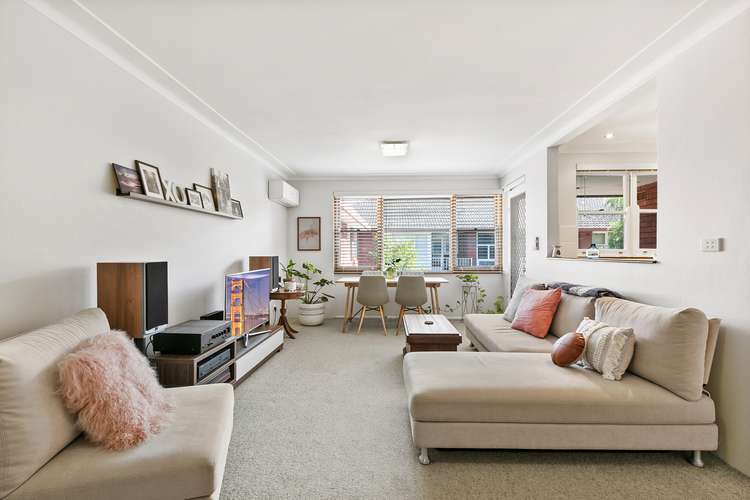 Main view of Homely apartment listing, 12/10 - 12 Ray St, Turramurra NSW 2074