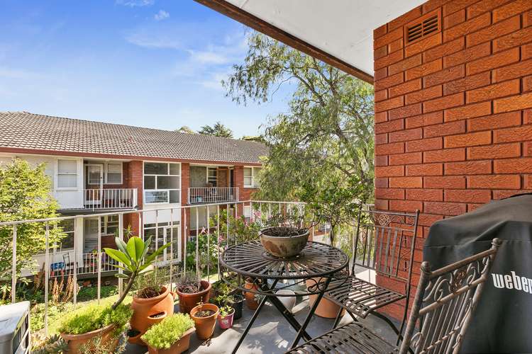Third view of Homely apartment listing, 12/10 - 12 Ray St, Turramurra NSW 2074