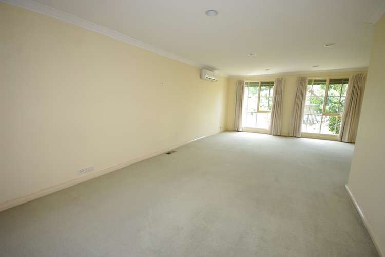 Second view of Homely townhouse listing, 1/36 Whitmuir Road, Bentleigh VIC 3204