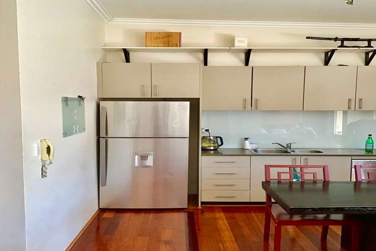 Second view of Homely apartment listing, 22/23-25 Ross Street, Forest Lodge NSW 2037