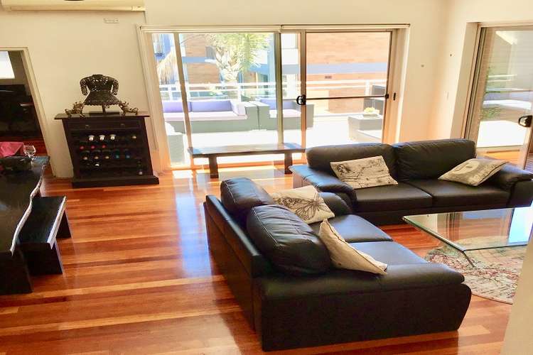 Fourth view of Homely apartment listing, 22/23-25 Ross Street, Forest Lodge NSW 2037