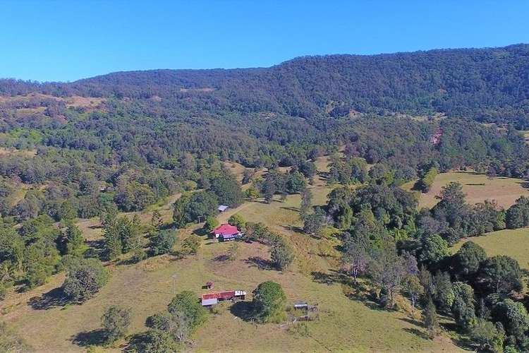 Main view of Homely acreageSemiRural listing, 650 Cawongla Road, Larnook NSW 2480