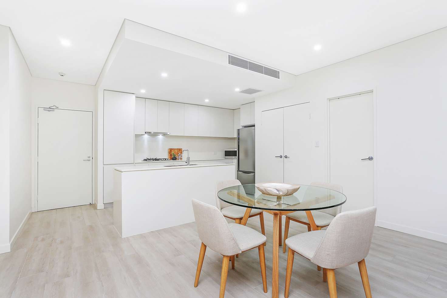 Main view of Homely apartment listing, G03/82 Bay Street, Botany NSW 2019