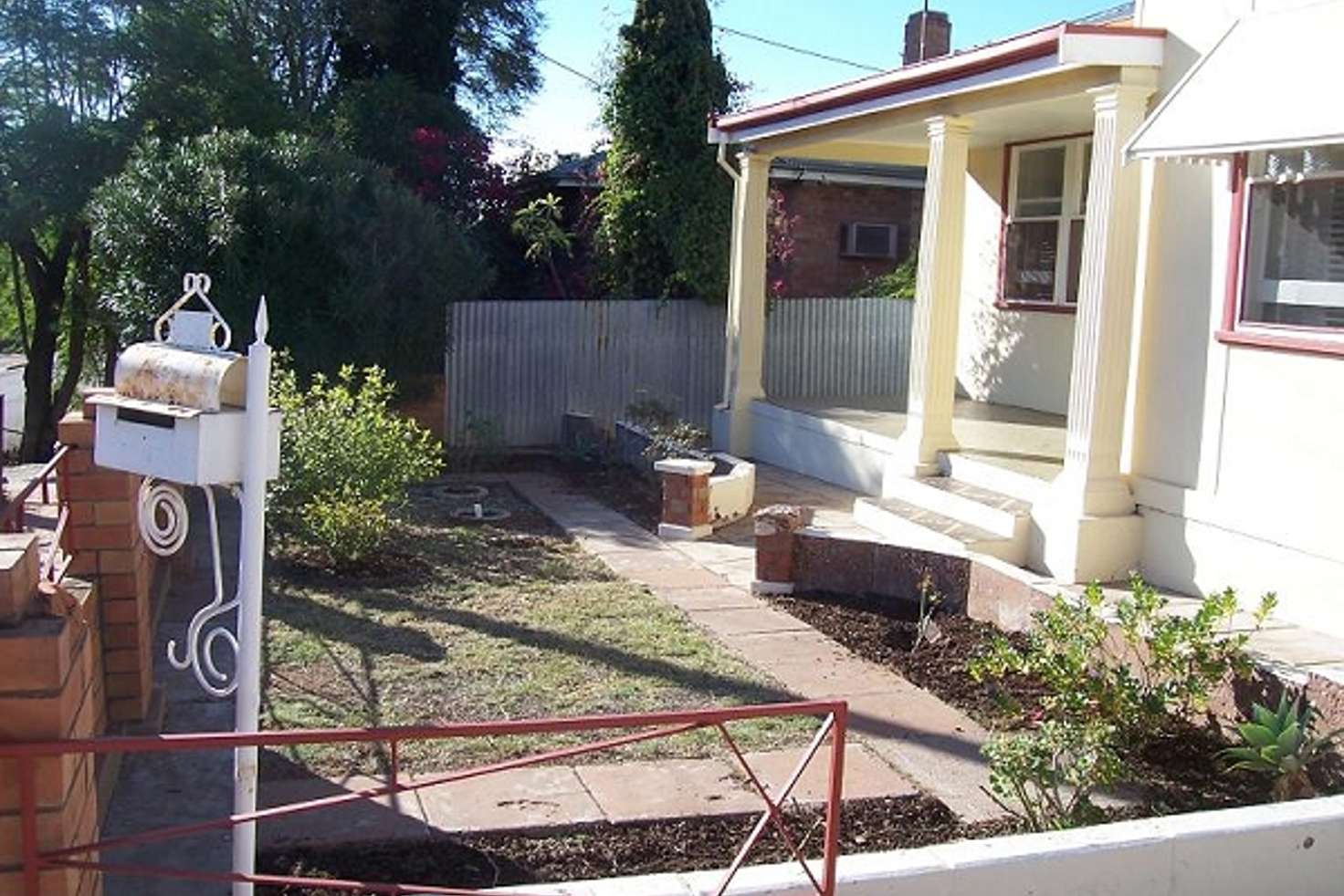 Main view of Homely house listing, 11 Anstey Street, Port Augusta SA 5700