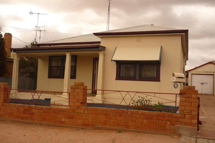 Fifth view of Homely house listing, 11 Anstey Street, Port Augusta SA 5700