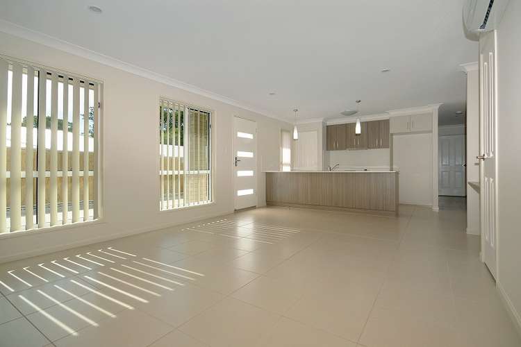 Fourth view of Homely unit listing, 1/10 McDowall Street, Newtown QLD 4350