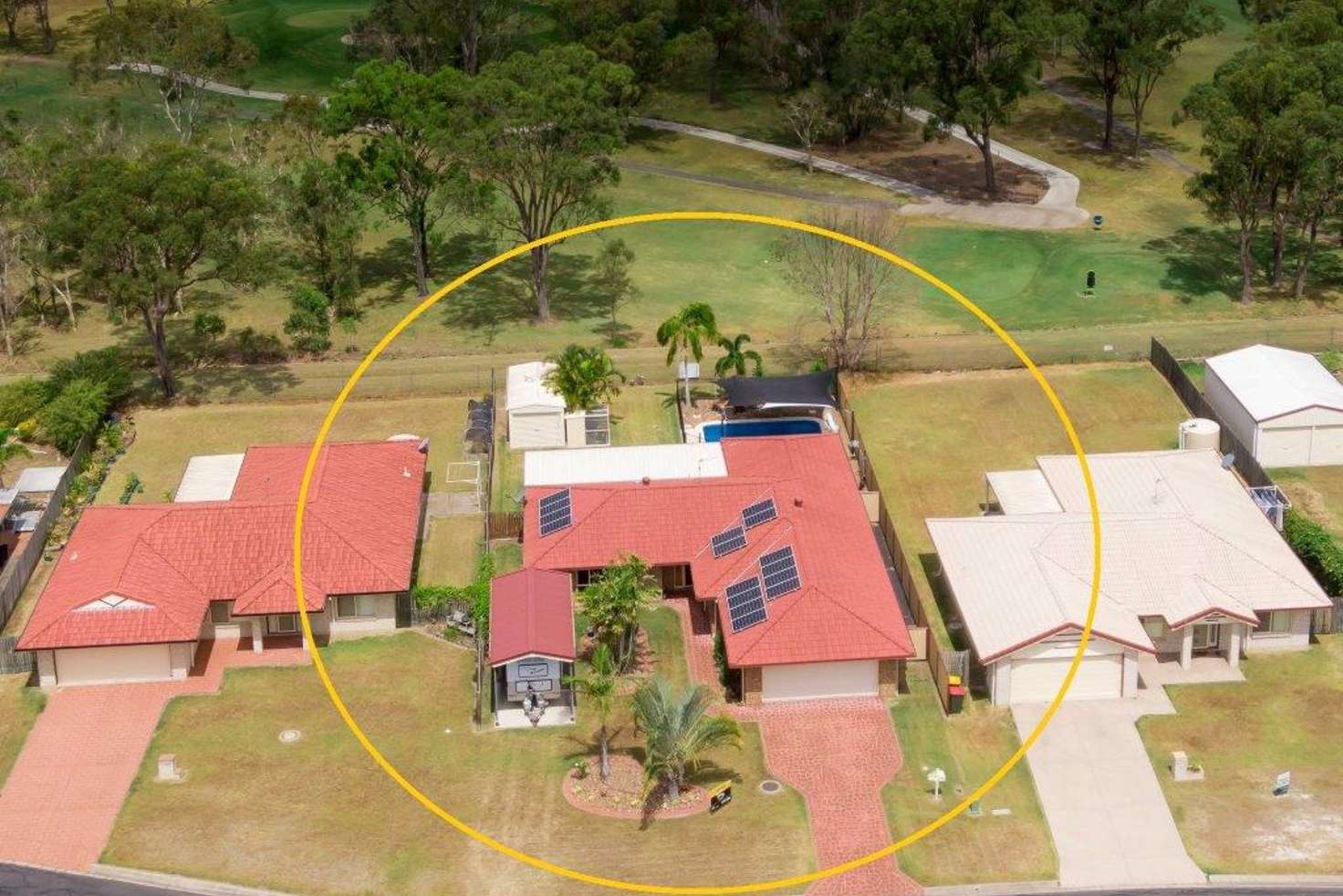 Main view of Homely house listing, 5 FIGBIRD CLOSE, Eli Waters QLD 4655