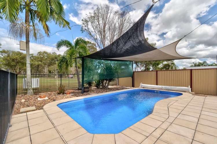 Second view of Homely house listing, 5 FIGBIRD CLOSE, Eli Waters QLD 4655