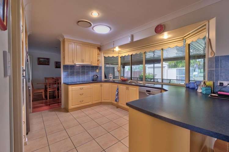 Third view of Homely house listing, 5 FIGBIRD CLOSE, Eli Waters QLD 4655