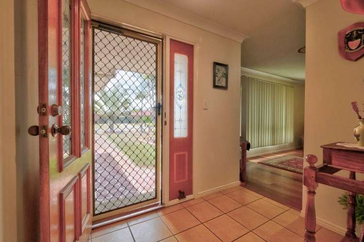 Fifth view of Homely house listing, 5 FIGBIRD CLOSE, Eli Waters QLD 4655