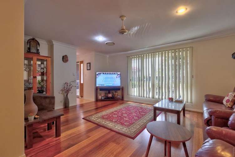 Seventh view of Homely house listing, 5 FIGBIRD CLOSE, Eli Waters QLD 4655