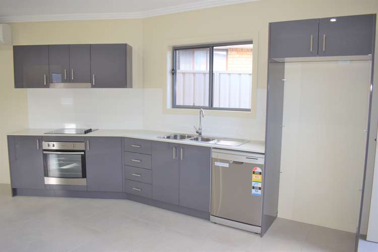Second view of Homely house listing, 2a Amiens Close, Bossley Park NSW 2176