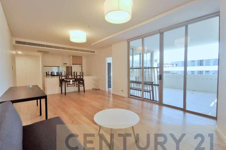 Main view of Homely apartment listing, 706/248 COWARD ST, Mascot NSW 2020