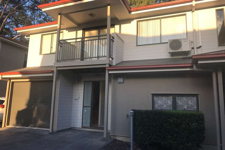 Main view of Homely townhouse listing, 3/24 Armstrong Street, Petrie QLD 4502