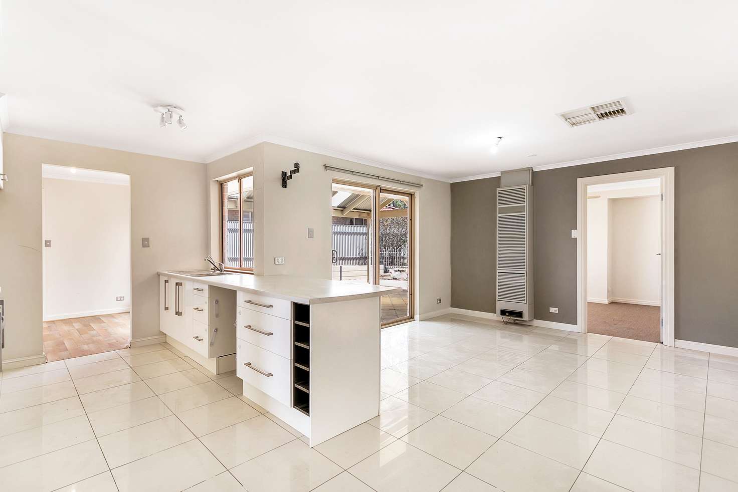 Main view of Homely house listing, 47 Woodcroft Drive, Morphett Vale SA 5162