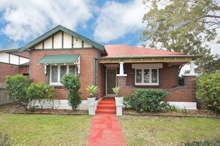 Main view of Homely house listing, 159 Dunmore Street, Wentworthville NSW 2145