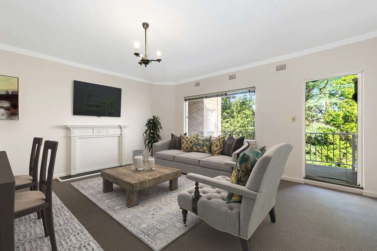 Main view of Homely apartment listing, 11/646 Pacific Highway, Killara NSW 2071