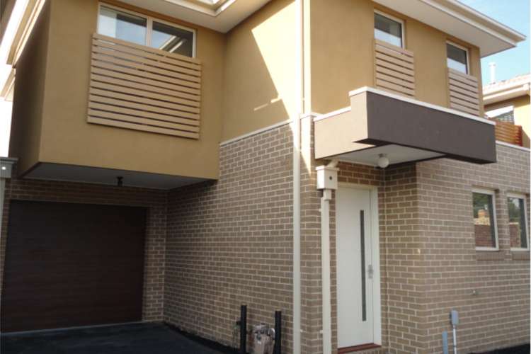 Main view of Homely townhouse listing, 3/74 Buckley Street, Noble Park VIC 3174