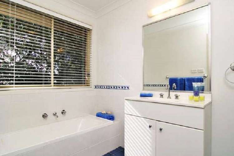 Fourth view of Homely semiDetached listing, 36a Carnegie Circuit, Chifley NSW 2036