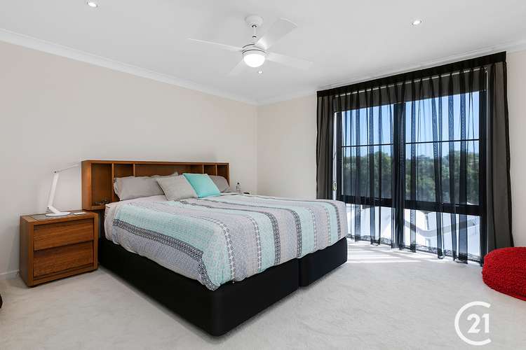 Fifth view of Homely townhouse listing, 1 Regency Court, Peregian Springs QLD 4573