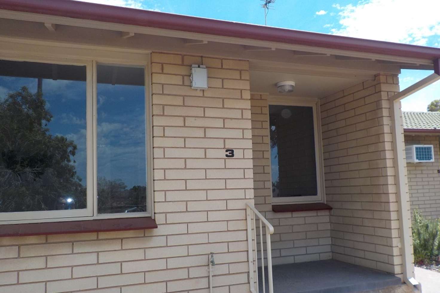Main view of Homely unit listing, Unit 3 McCarthy Street, Port Augusta West SA 5700