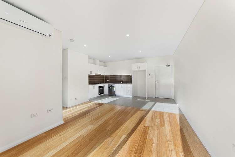 Second view of Homely apartment listing, 19/33 Euston Rd, Alexandria NSW 2015