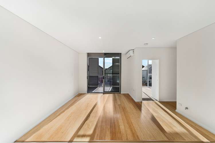 Third view of Homely apartment listing, 19/33 Euston Rd, Alexandria NSW 2015