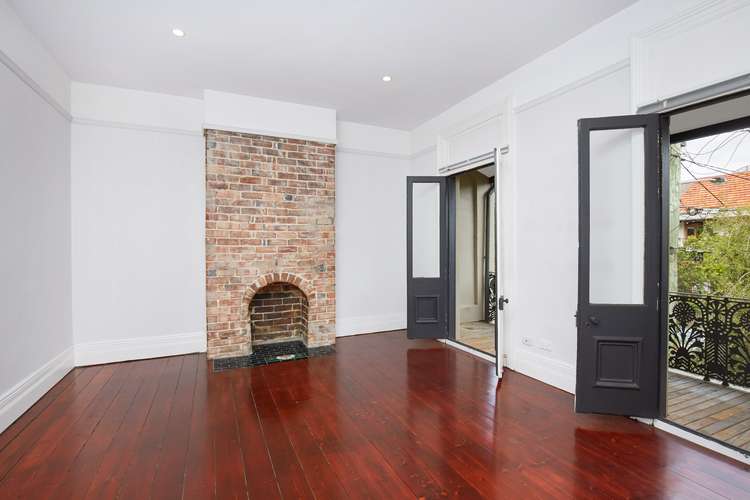 Third view of Homely terrace listing, 110 Silver Street, Marrickville NSW 2204