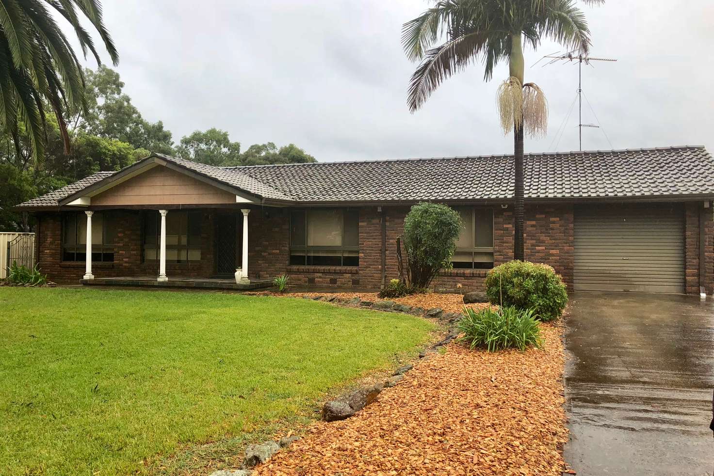 Main view of Homely house listing, 63 Walker Street, Quakers Hill NSW 2763