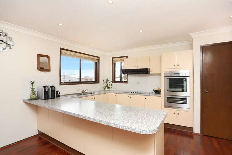 Third view of Homely house listing, 46 Castlereagh Street, Bossley Park NSW 2176