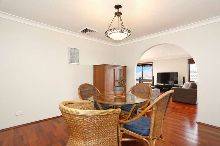 Fourth view of Homely house listing, 46 Castlereagh Street, Bossley Park NSW 2176