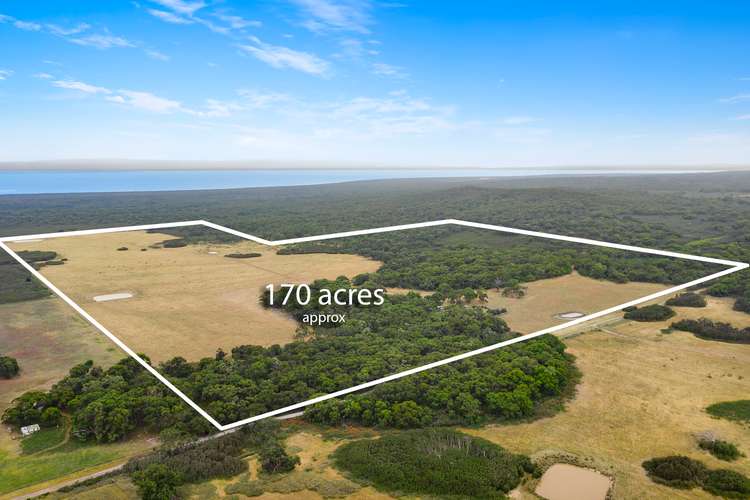 Second view of Homely house listing, 20 Farm Road, French Island VIC 3921