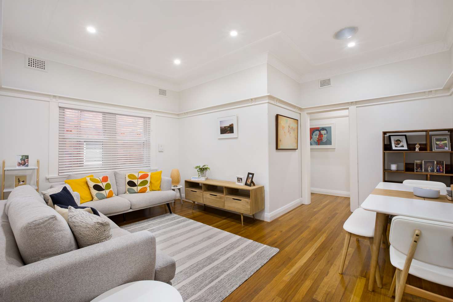 Main view of Homely apartment listing, 5/87 O'Sullivan Road, Rose Bay NSW 2029