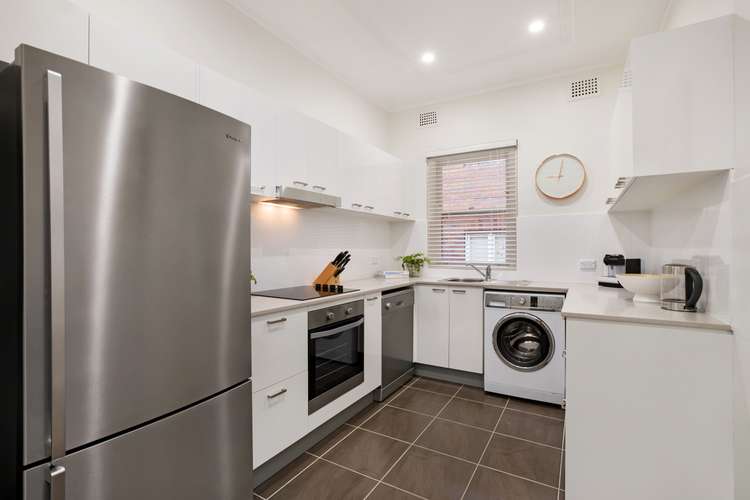 Second view of Homely apartment listing, 5/87 O'Sullivan Road, Rose Bay NSW 2029