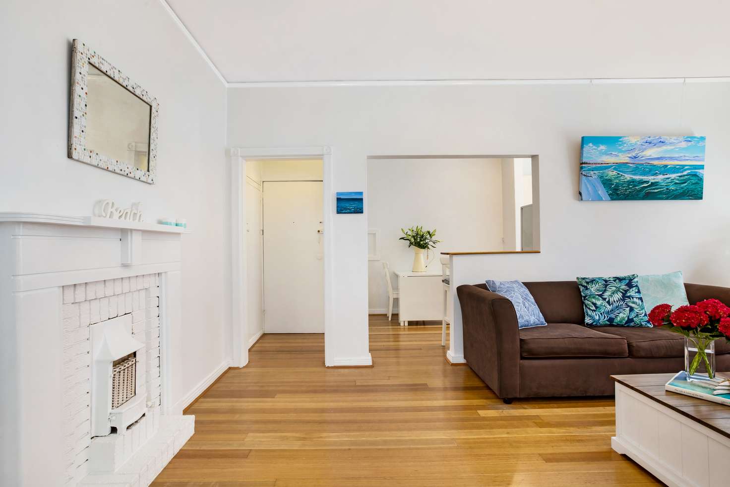 Main view of Homely apartment listing, 7/493 Old South Head Road, Rose Bay NSW 2029