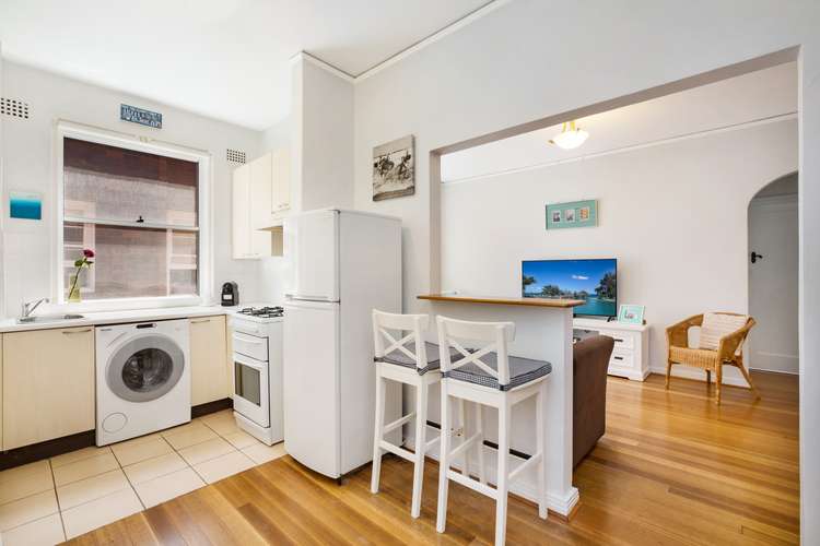 Second view of Homely apartment listing, 7/493 Old South Head Road, Rose Bay NSW 2029