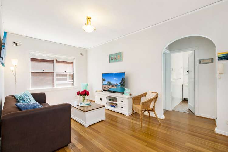 Fourth view of Homely apartment listing, 7/493 Old South Head Road, Rose Bay NSW 2029