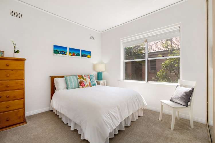 Fifth view of Homely apartment listing, 7/493 Old South Head Road, Rose Bay NSW 2029
