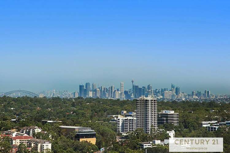 Main view of Homely apartment listing, 1714/1 Network Place, North Ryde NSW 2113