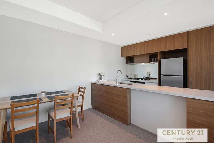 Fourth view of Homely apartment listing, 1714/1 Network Place, North Ryde NSW 2113