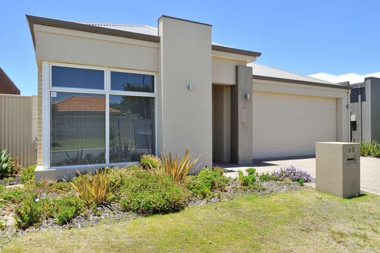 Second view of Homely house listing, 23 Coniston Bend, Waikiki WA 6169