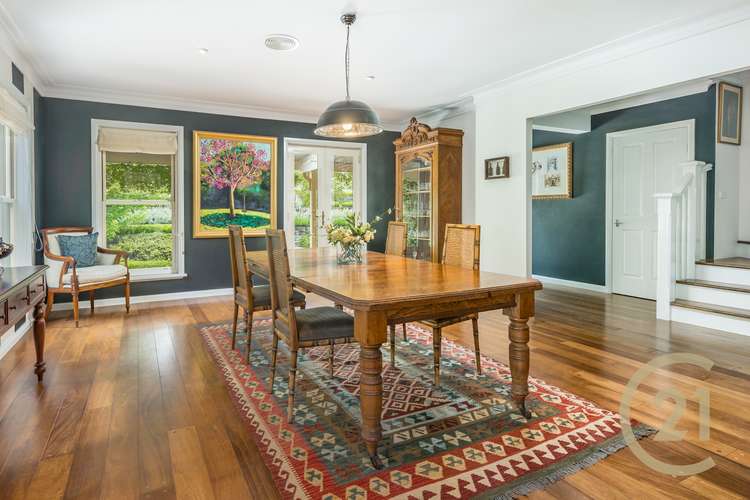 Fourth view of Homely house listing, 90 Blue Ridge Drive, White Rock NSW 2795