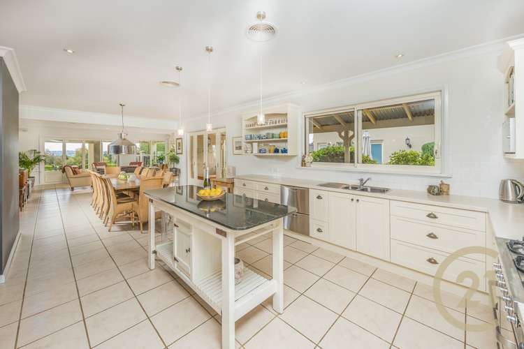 Sixth view of Homely house listing, 90 Blue Ridge Drive, White Rock NSW 2795