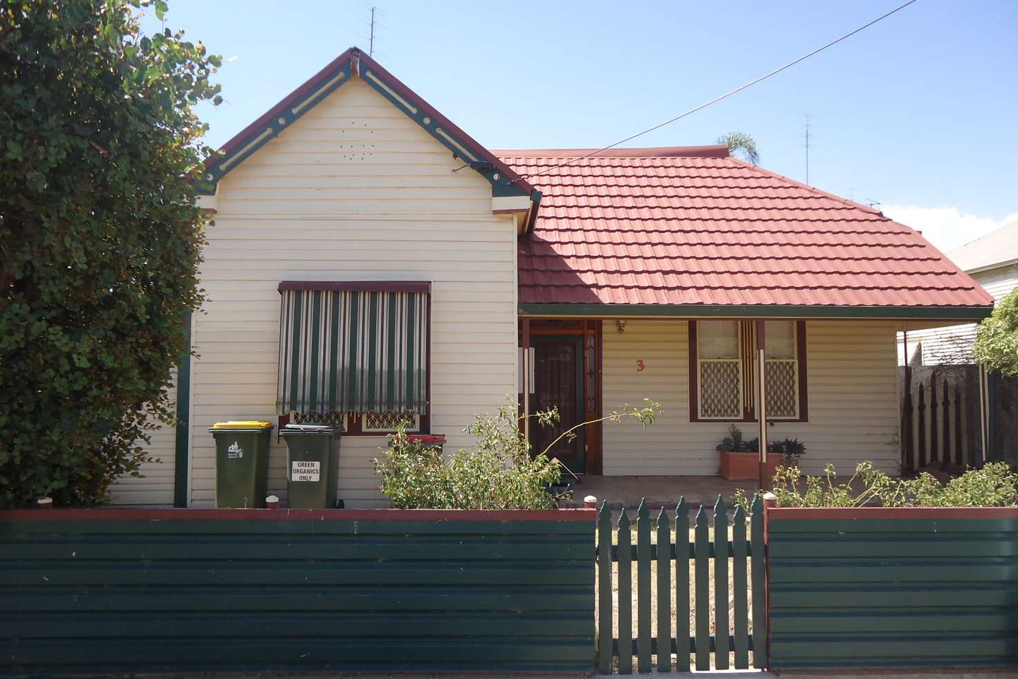 Main view of Homely house listing, 13 Pirie Street, Port Pirie SA 5540