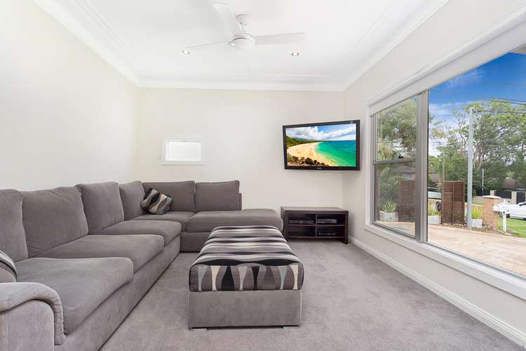 Second view of Homely house listing, 1/36 Gwawley pde, Miranda NSW 2228