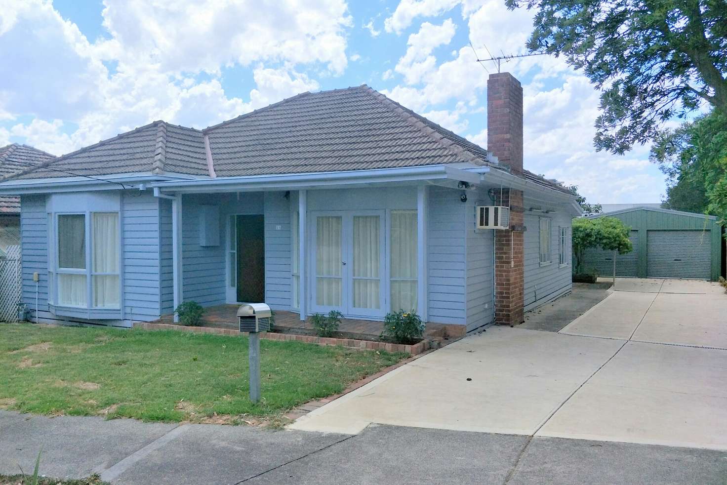 Main view of Homely house listing, 11 GIBSON STREET, Mitcham VIC 3132