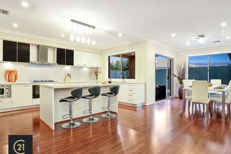 Fourth view of Homely house listing, 3 Dune Street, Point Cook VIC 3030