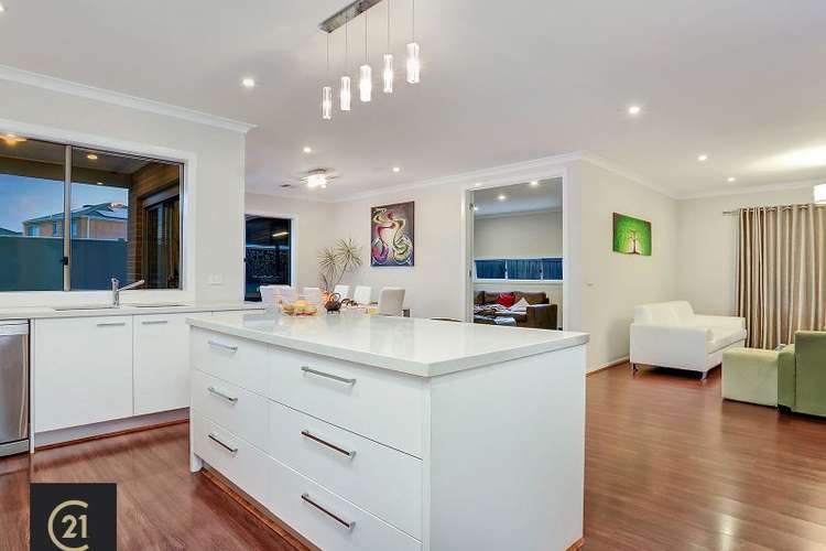 Fifth view of Homely house listing, 3 Dune Street, Point Cook VIC 3030