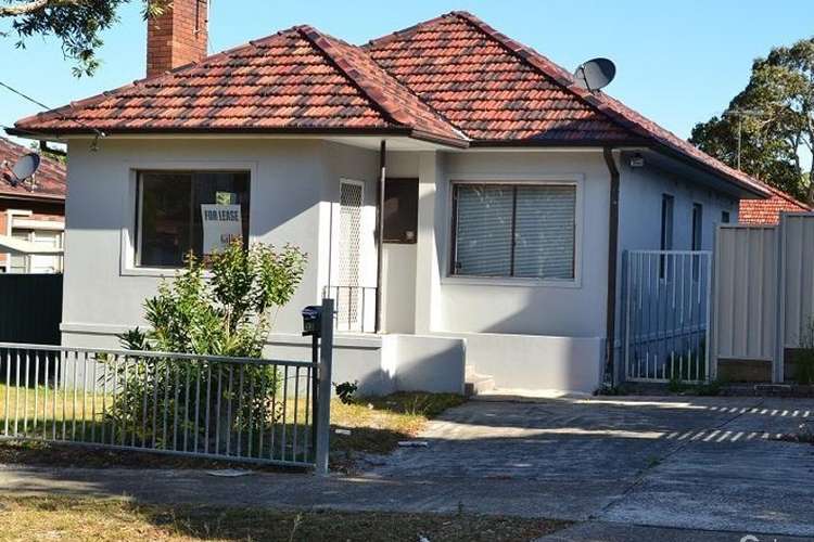 Second view of Homely house listing, 33 Fraser Ave, Eastgardens NSW 2036