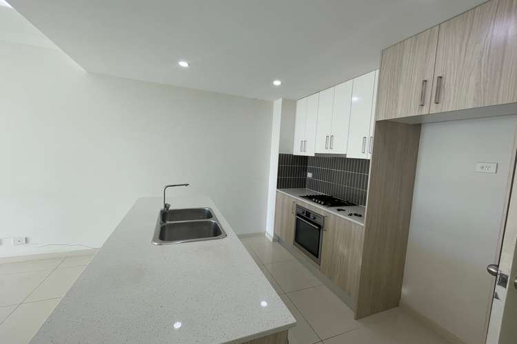 Second view of Homely apartment listing, 410/63-67 Veron St, Wentworthville NSW 2145